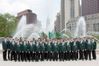 Keystone State Boychoir