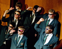 Keystone State Boychoir
