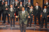 Keystone State Boychoir