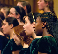 Pennsylvania Girlchoir