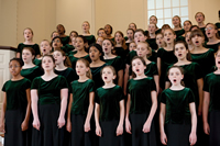 Pennsylvania Girlchoir